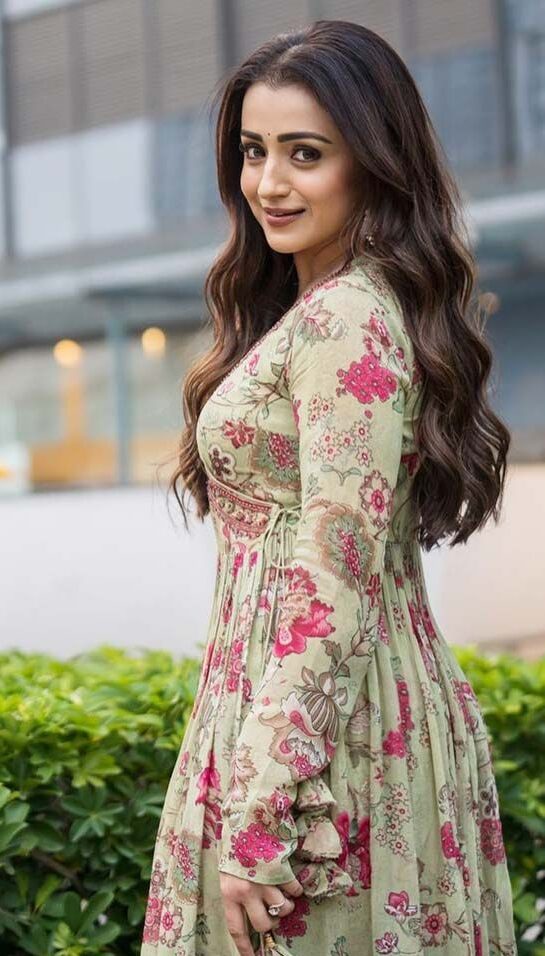 trisha