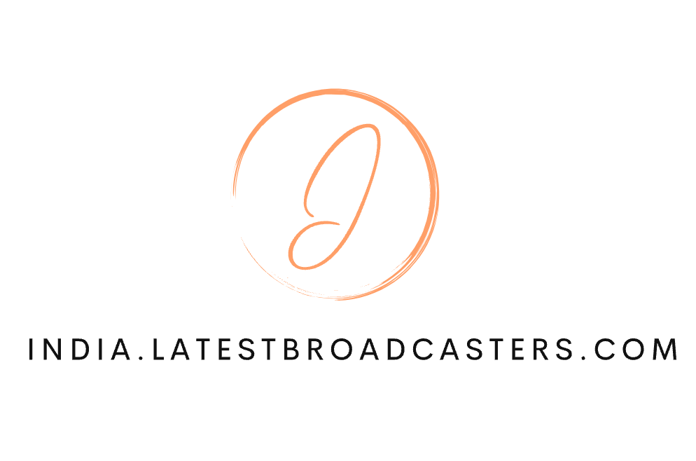 india.latestbroadcasters.com